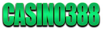 Logo CASINO388